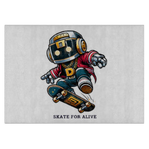 Street Style Skate-serien