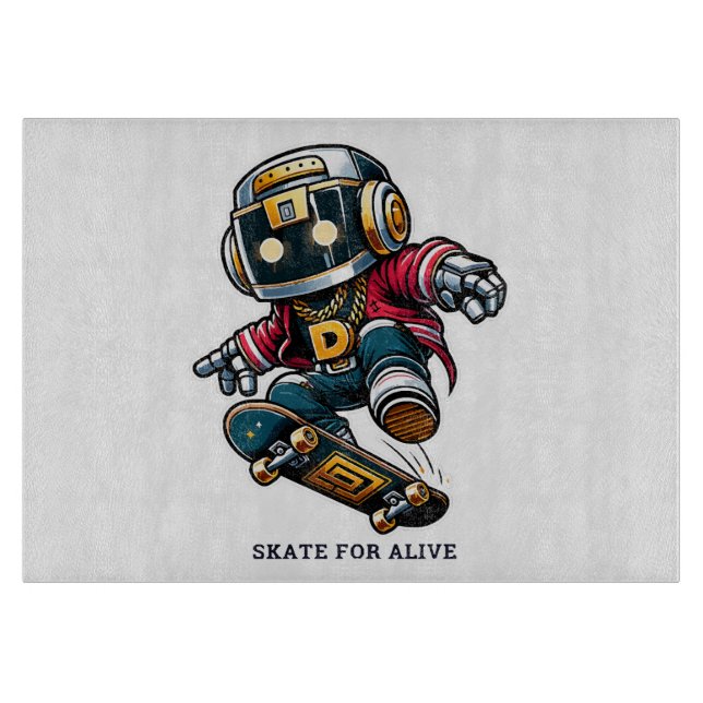 Street Style Skate-serien (Framsidan)