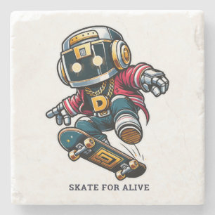 Street Style Skate-serien Stenunderlägg