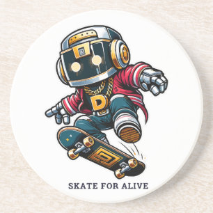 Street Style Skate-serien Underlägg