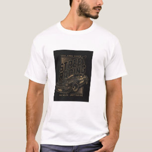 STREET TSHIRT T SHIRT