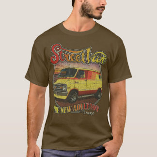 Street Van T Shirt