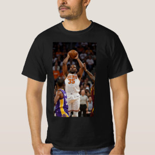 Streetball Kung: Urban Stil Basketball T-shirt