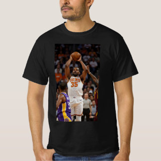 Streetball Kung: Urban Stil Basketball T-shirt