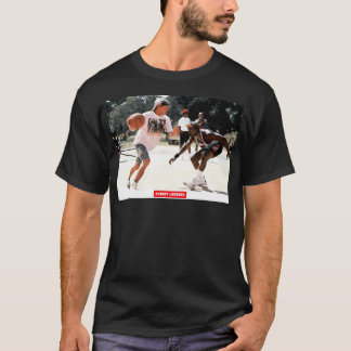 Streetball Legends T Shirt