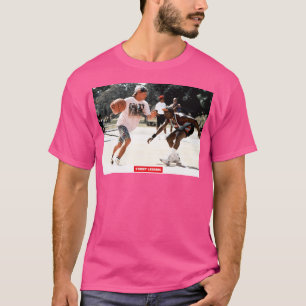 Streetball Legends T Shirt