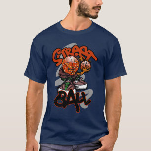 STREETBALL TEE
