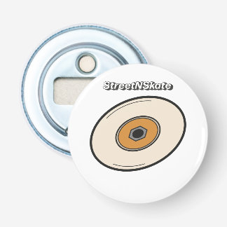 StreetNSkate Flasköppnare