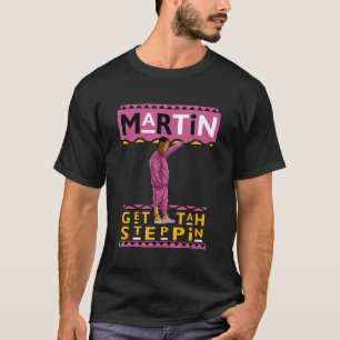 Streetwear Blm Melanin Kids Match High Og Brotherh T Shirt