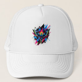 Streetwear / Djärv Keps