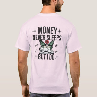 Streetwear Mode T Shirt