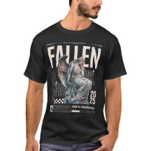 Streetwear Statue Mythology UnLocked"