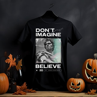 Streetwear Statue Mythology UnLocked" T Shirt