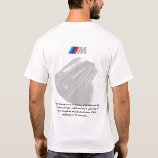 StreetWear T-shirt