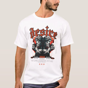 Streetwear T Shirt