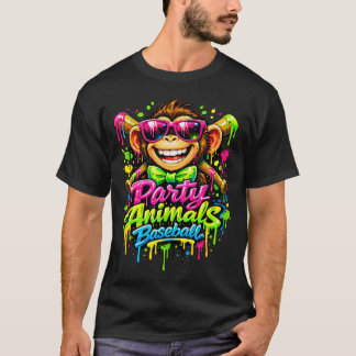 Streetwear T Shirt
