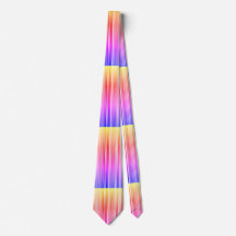 Streifenmuster regenbogenfarben