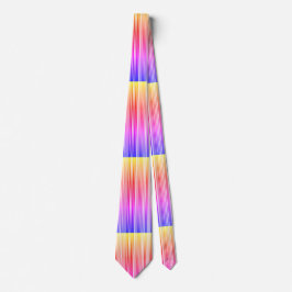 Streifenmuster regenbogenfarben slips