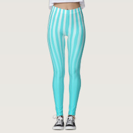 Strejka a Dos i Rand Leggings