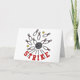 Strejka Bowling Kort