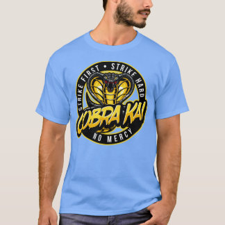 Strejka Första Strejkan - hård utan nåd T Shirt