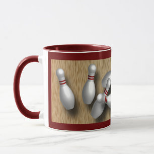 Strejka Mugg