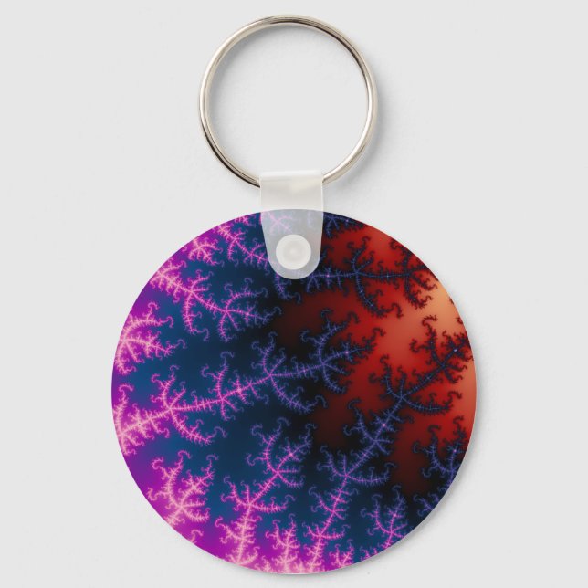 Strejka Nyckelring (Framsida)