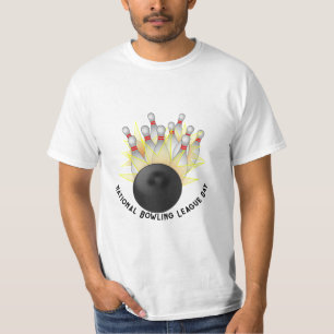 Strejka T Shirt
