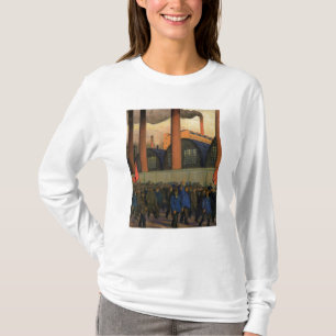Strejka Tee