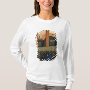 Strejka Tee