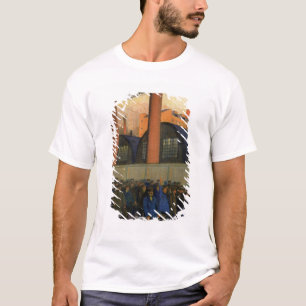 Strejka Tee