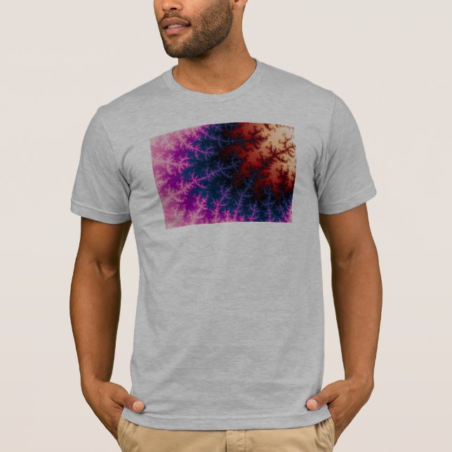 Strejka Tee Shirt (Framsida)