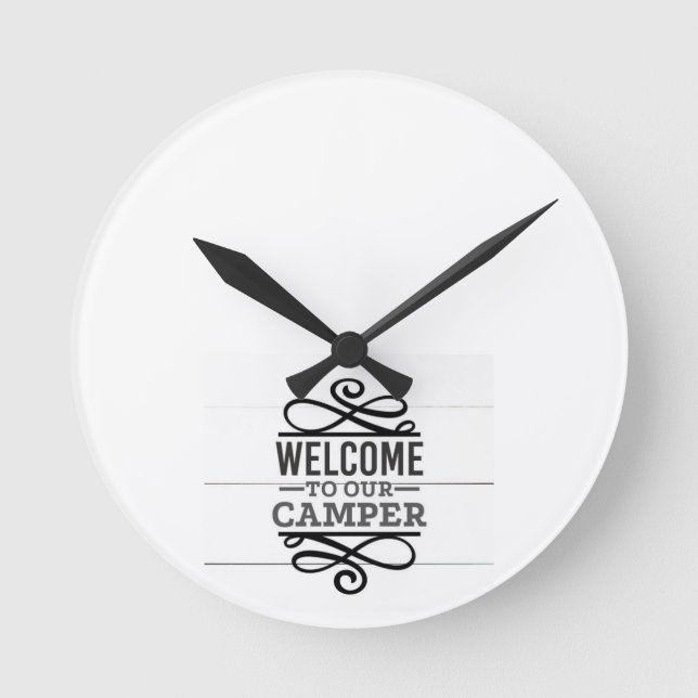 ***STREJKA UPP VISSA ROLIGT BOWLER***-KLOCK RUND KLOCKA (Framsida)