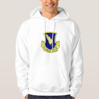 STREJKAHÅLL SWEATSHIRT