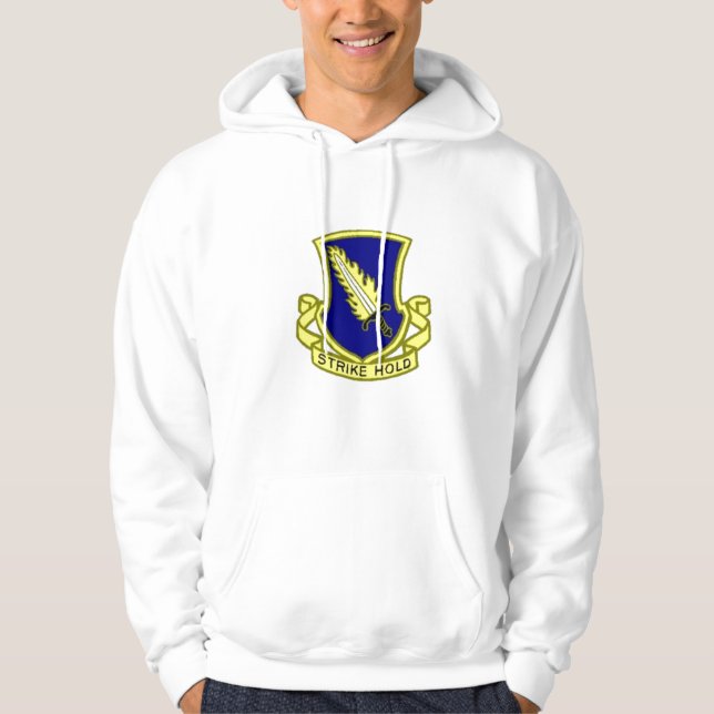 STREJKAHÅLL SWEATSHIRT (Framsida)