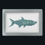 STREJKAN MÅL<br><div class="desc">Träpon,  tarpon,  konst av stamträd,  Väster i Nyckel,  Bahamas,  Västindien,  flygfiske,  kungsfisk,  segelfisk,  tonfisk.</div>