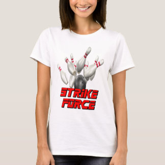 Strejkastyrka T Shirt
