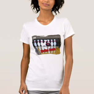 Strejkazon T Shirt