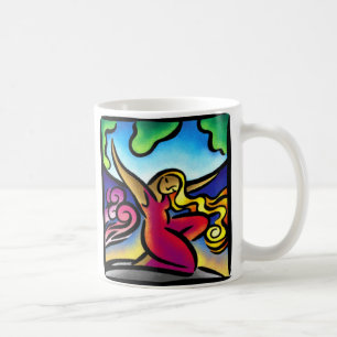 STRENGTH gourmet mugg