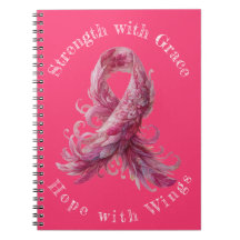 Strength with Grace – Breast Cancer Awareness 