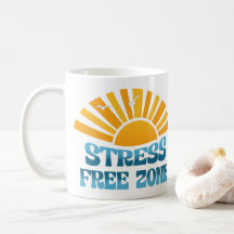 Stress Free Zone