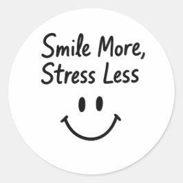 Stressa mindre dörrdesign runt klistermärke