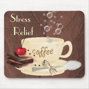 Stressa Relief Mousepad Musmatta