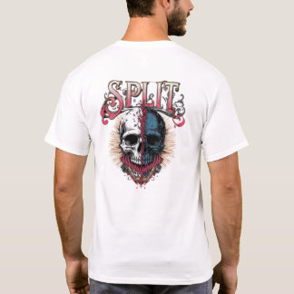 Stressa T Shirt