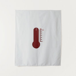 Stressa termometerteknik