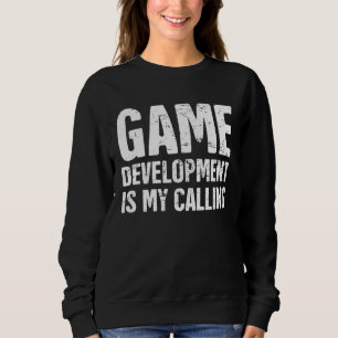 Stressad indiespelutvecklare för tv-spel t shirt