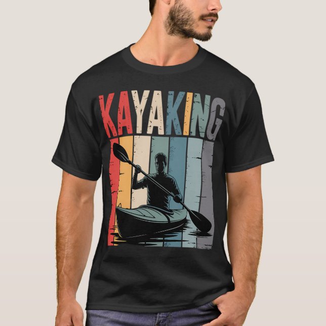 Stressad röd hummer #1 t shirt (Framsida)