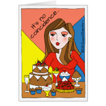 Stressat Desserter Svet Tand Stressar Ät