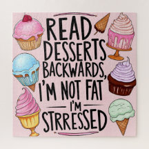 Stressat underordnade