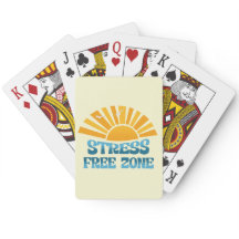 Stressfri Zon